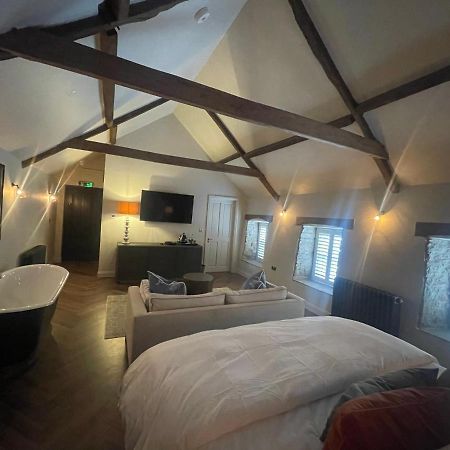 The Hideaway Bed and Breakfast Saint Brides Major Buitenkant foto