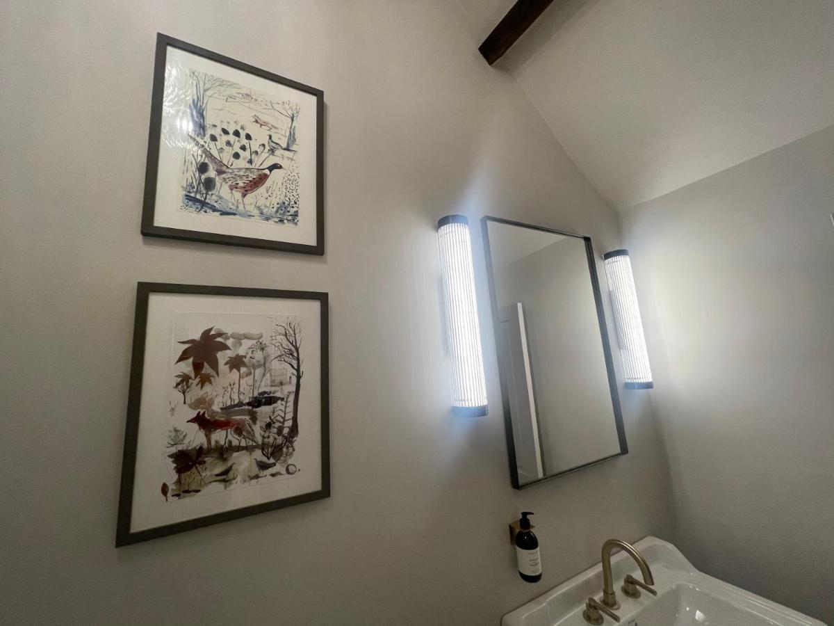 The Hideaway Bed and Breakfast Saint Brides Major Buitenkant foto