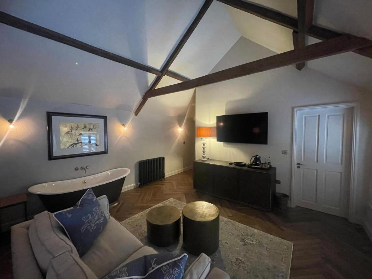 The Hideaway Bed and Breakfast Saint Brides Major Buitenkant foto